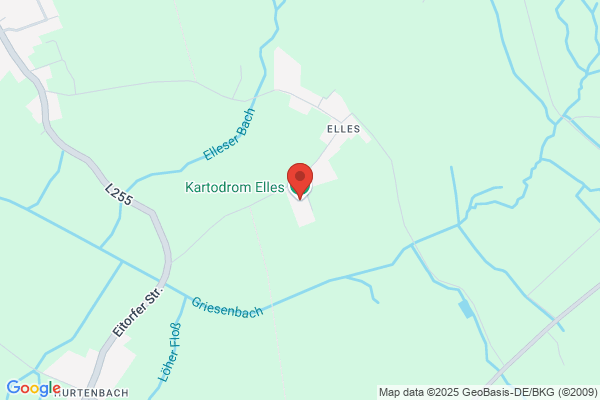 Kartodrom Elles