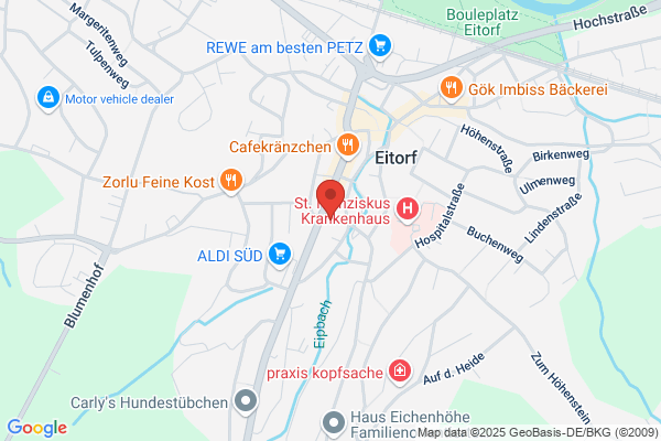 Kindergarten Knallfrosch e.V.