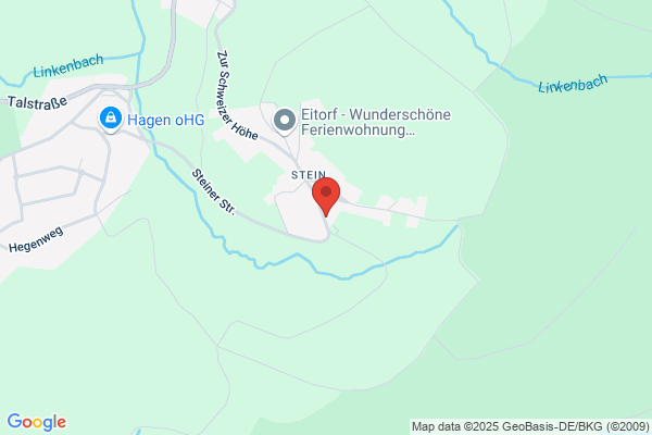 Landgasthaus zur Eitorfer Schweiz