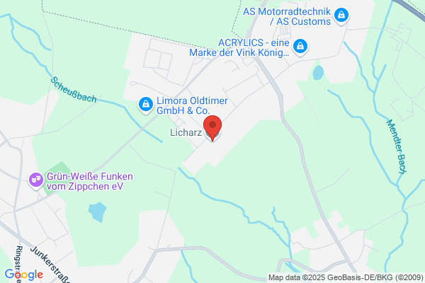 Licharz GmbH