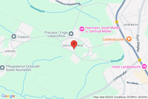 MKB Kaya Bau GmbH