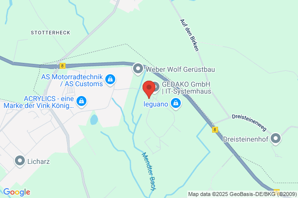 SSB Wägetechnik GmbH