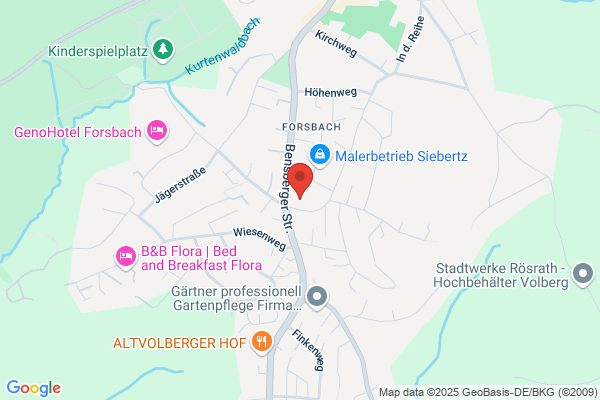 Schäfer Schädlingsbekämpfung GmbH