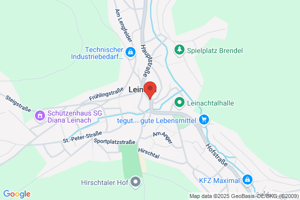 Schützenbezirk 13