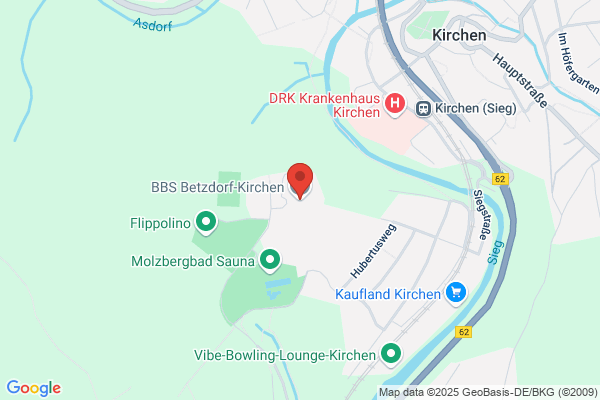 BBS Betzdorf-Kirchen