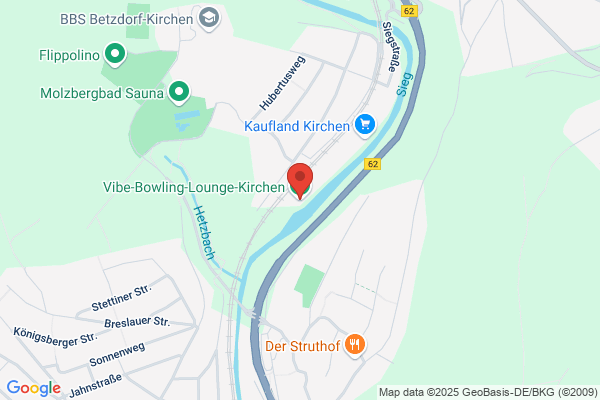 BSF Bowling-, Sport- und Freizeit-Center