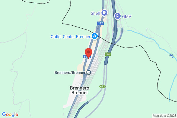 Brenner