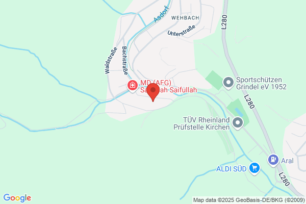 Bügler Bau GmbH