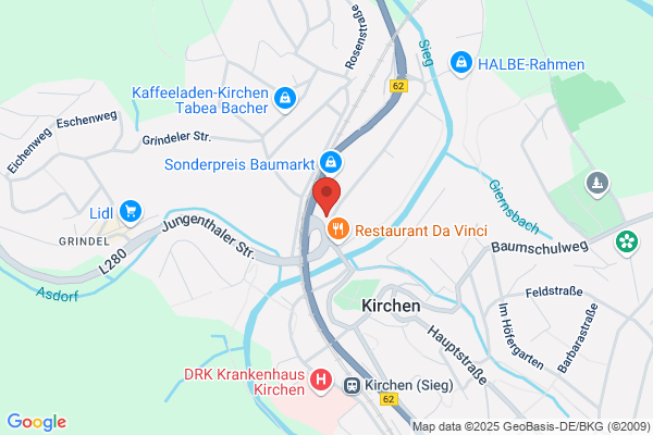 Caritasverband, AK-Werk
