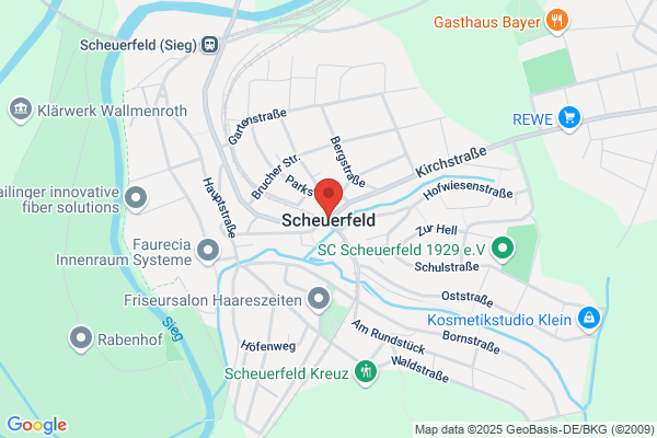 Casa Mia Bauservice Meisterbetrieb GmbH