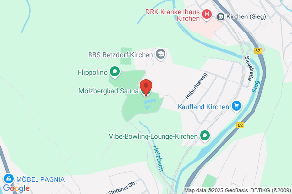 Freizeitbad Molzberg GmbH