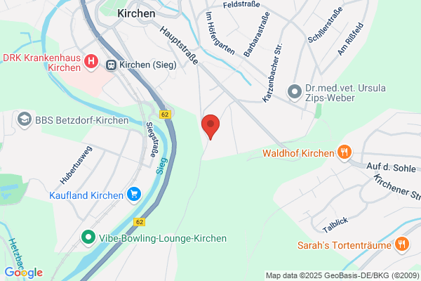 Förderverein Der Sportfreunde Kirchen E.V.