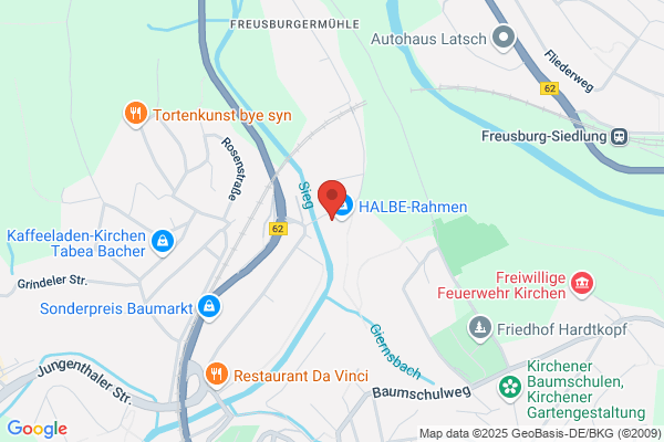 Halbe UG (haftungsbeschränkt) & Co. KG