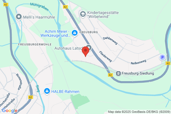 MG Objekteinrichtungen GmbH