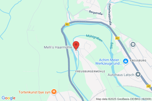 Melli's Haarmühle
