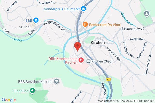 Pflegestützpunkt