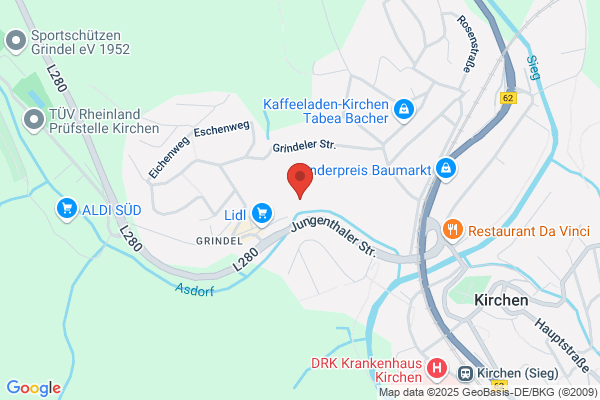 Rossmann Drogeriemärkte