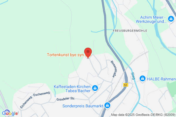 Bäckerei und Konditorei Nies GmbH