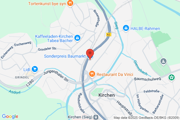 Sonderpreis Baumarkt