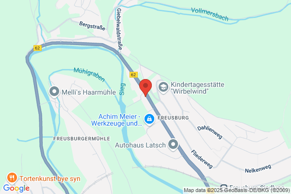Evangelische Öffentliche Bücherei Freusburg/Niederfischbach