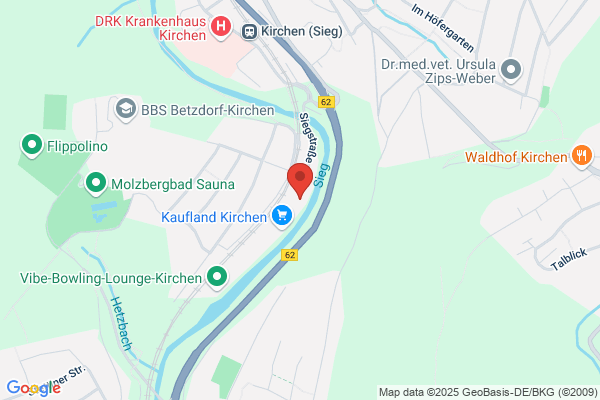 CHISU Warenhandel GmbH