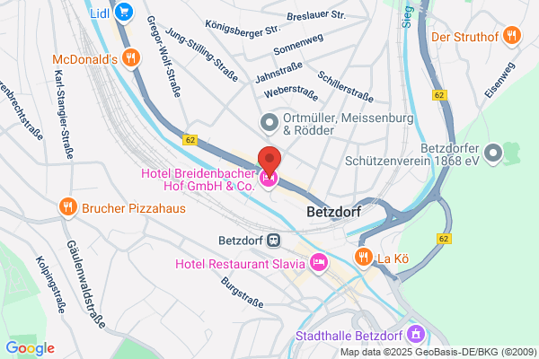 Deutsche Telekom AG