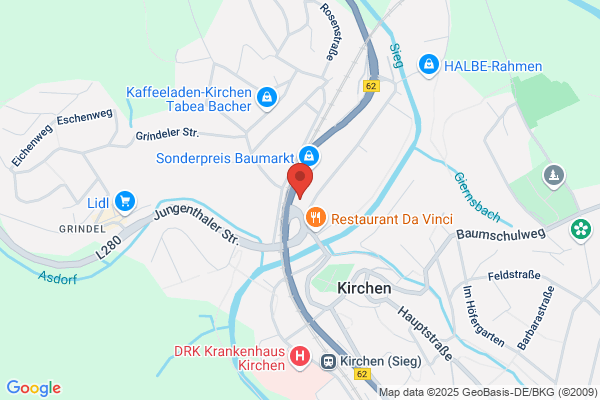 Glasreinigung Kleinarbeiten im Haus & Garten