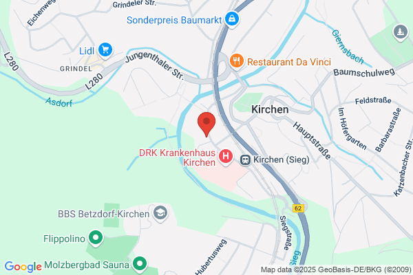 Sozialstation Betzdorf-Kirchen e.V.