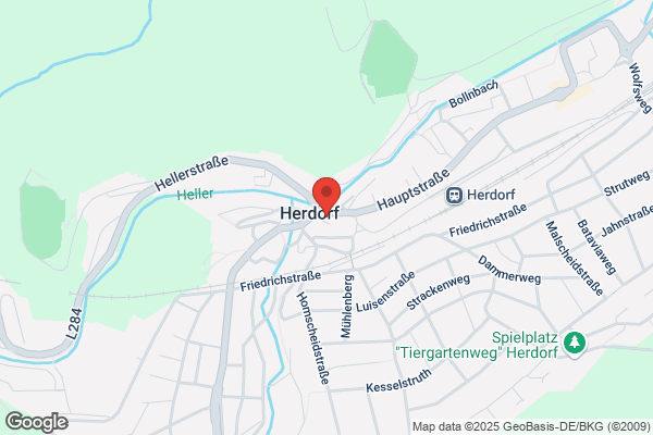 Friseursalon Link-Wirthen
