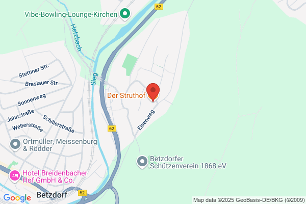 Der Struthof