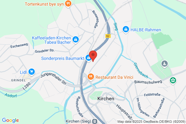 Gaststätte Hüttenschänke