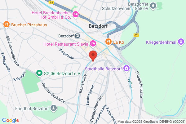 Hotel Bürgergesellschaft
