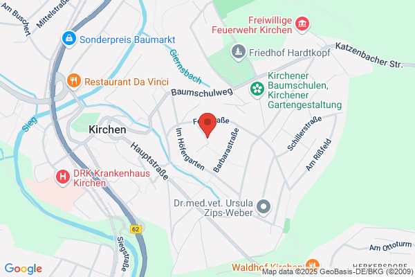 HWS International Consulting Schäfer GmbH