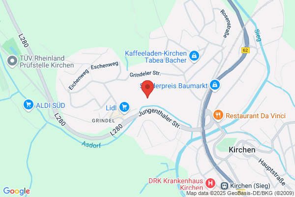 Getränke Hoffmann