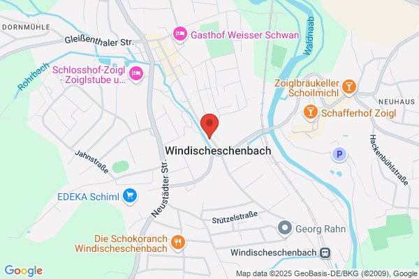 Apotheke Schug