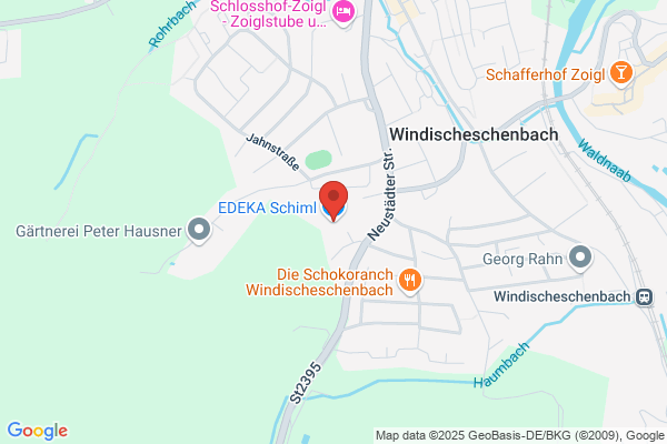 EDEKA Schiml