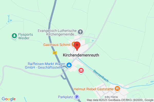 Getränketreff