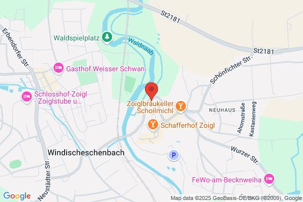 Haberl Dienstleistungen