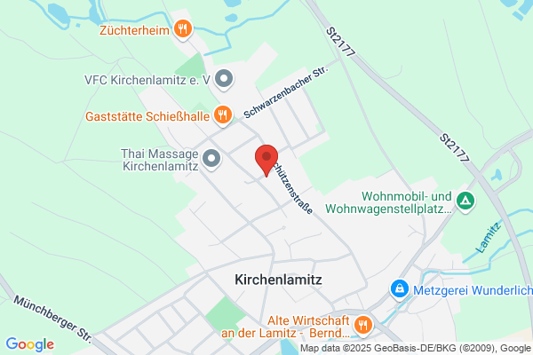 Fichtel Gebäudereinigung