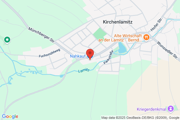 Nahkauf