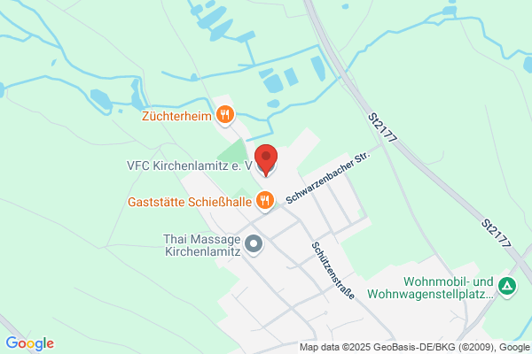 VFC Kirchenlamitz