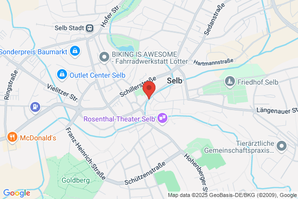 Cafe Hotel Altselber Stuben