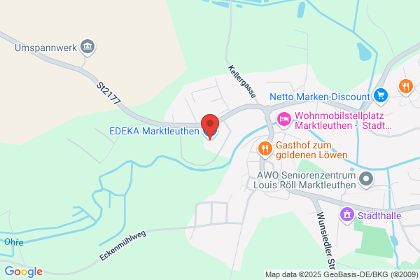 EDEKA Marktleuthen