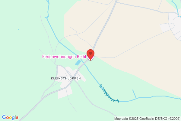 Ferienhof Reihl