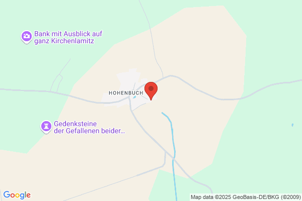 Heubad Hohenbuch