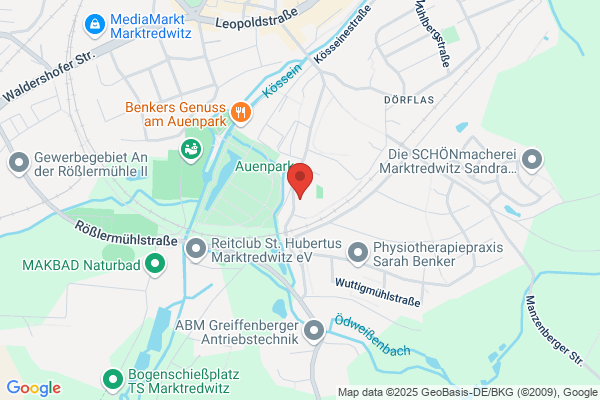 Jehovas Zeugen Versammlung Weißenstadt