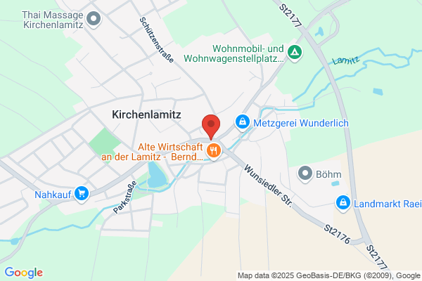 Kirchenlamitz