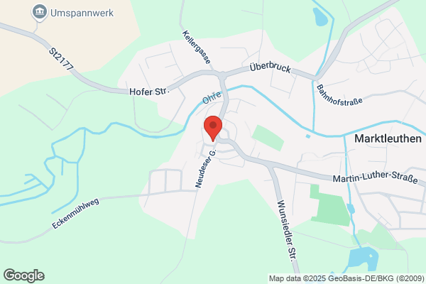 Schreinerei Zinner