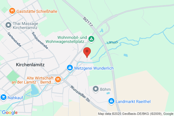 Wertstoffhof