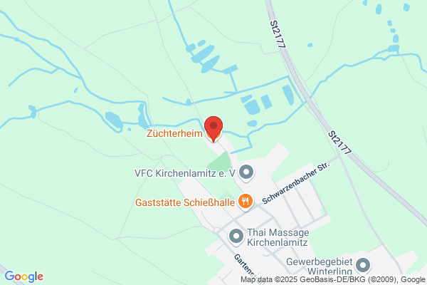 Züchterheim